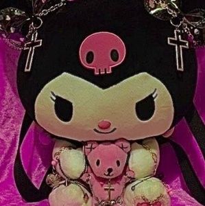 Meet your Posher, Shasha